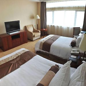 Superior Zimmer mit zwei Einzelbetten